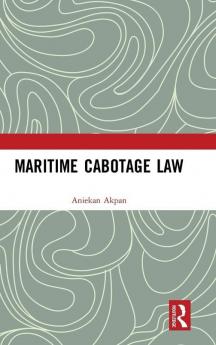 Maritime Cabotage Law