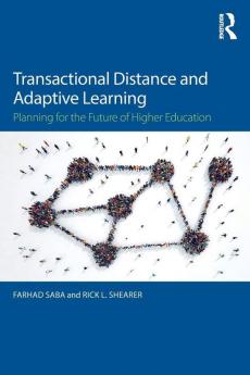 Transactional Distance and Adaptive Learning