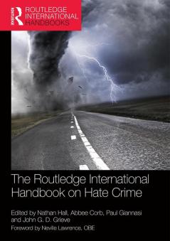 Routledge International Handbook on Hate Crime