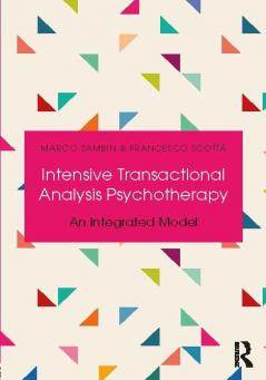 Intensive Transactional Analysis Psychotherapy