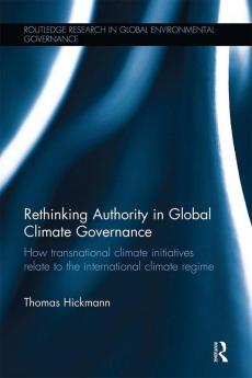 Rethinking Authority in Global Climate Governance