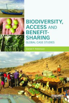 Biodiversity Access and Benefit-Sharing