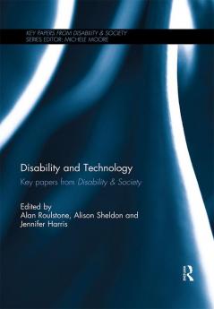 Disability and Technology