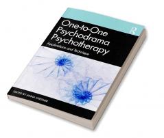 One-to-One Psychodrama Psychotherapy