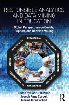 Responsible Analytics and Data Mining in Education