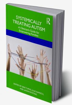 Systemically Treating Autism
