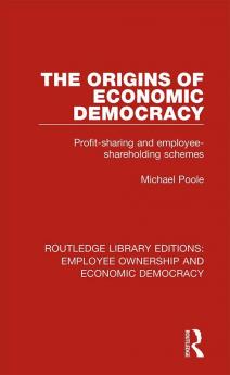 Origins of Economic Democracy