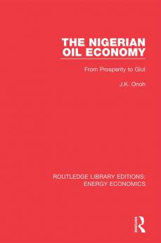 Nigerian Oil Economy