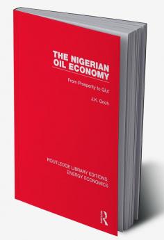 Nigerian Oil Economy