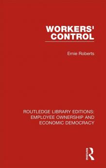 Workers' Control