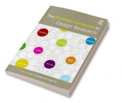 Routledge Companion to Design Research