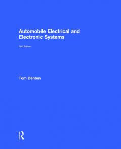 Automobile Electrical and Electronic Systems