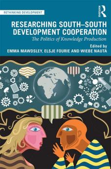 Researching South-South Development Cooperation