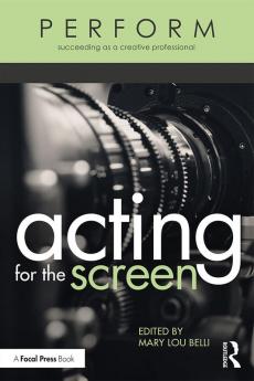 Acting for the Screen