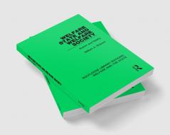 Welfare State and Welfare Society
