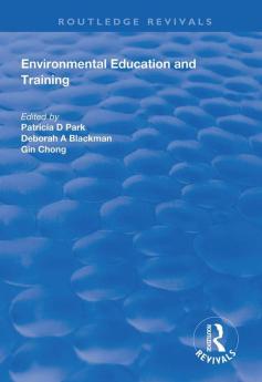 Environmental Education and Training