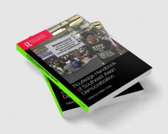 Routledge Handbook of Southeast Asian Democratization