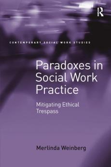 Paradoxes in Social Work Practice