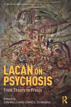 Lacan on Psychosis