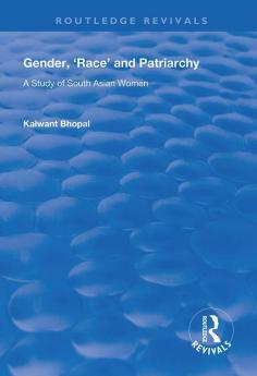 Gender 'Race' and Patriarchy