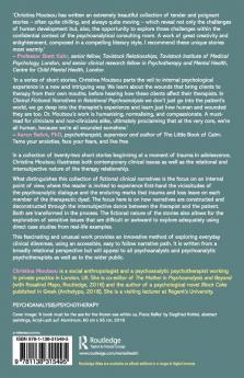 Fictional Clinical Narratives in Relational Psychoanalysis