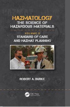 Standard of Care and Hazmat Planning