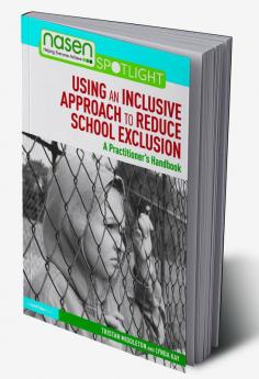 Using an Inclusive Approach to Reduce School Exclusion