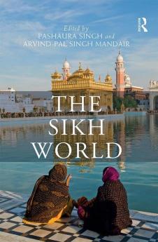 Sikh World