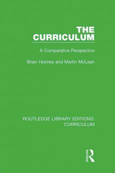 Curriculum