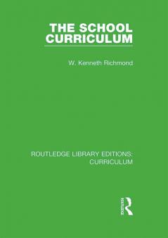 School Curriculum