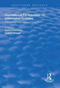 International Perspectives on Information Systems