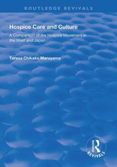 Hospice Care and Culture