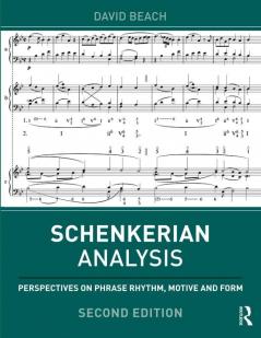 Schenkerian Analysis