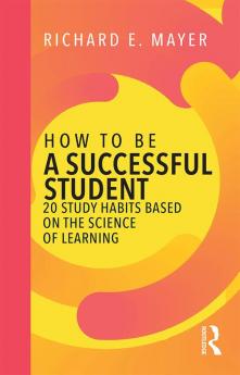 How to Be a Successful Student