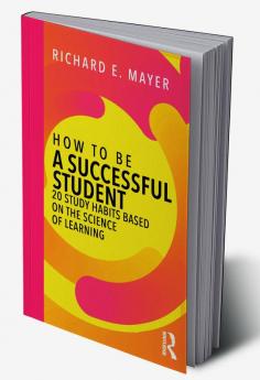 How to Be a Successful Student