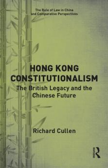 Hong Kong Constitutionalism