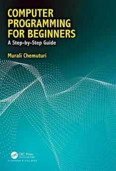 Computer Programming for Beginners