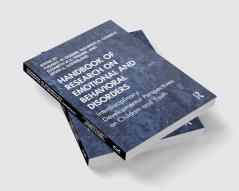 Handbook of Research on Emotional and Behavioral Disorders