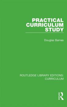 Practical Curriculum Study