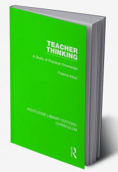 Teacher Thinking