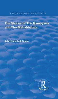 Stories of the Ramayana and the Mahabharata