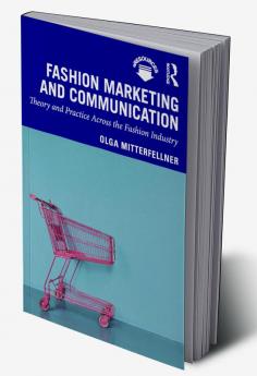 Fashion Marketing and Communication