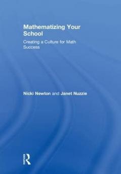 Mathematizing Your School