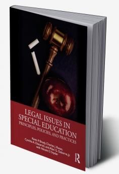 Legal Issues in Special Education