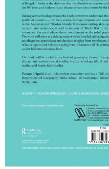 Vulnerable Andaman and Nicobar Islands