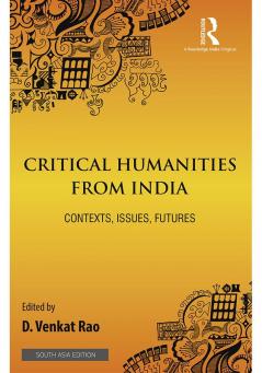 Critical Humanities from India