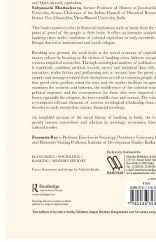 The Sociology of Greed