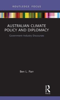 Australian Climate Policy and Diplomacy