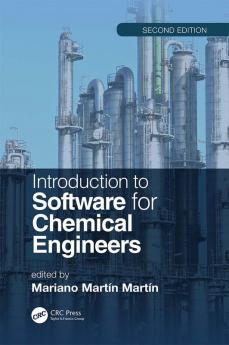 Introduction to Software for Chemical Engineers Second Edition