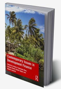 Contemporary Issues in Development Finance